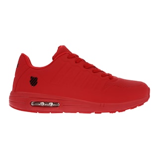 Foto 2 | Foto 2 | Tenis para Caballero K-swiss Prime color Rojo