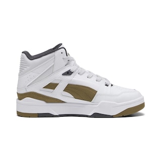 Foto 2 | Foto 2 | Tenis Puma Slipstream Hi Craked Para Hombre Cafe