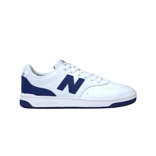 Foto 1 | Foto 1 | Tenis New Balance Bb80 Blancos para Hombre