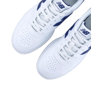 Foto 4 | Foto 4 | Tenis New Balance Bb80 Blancos para Hombre