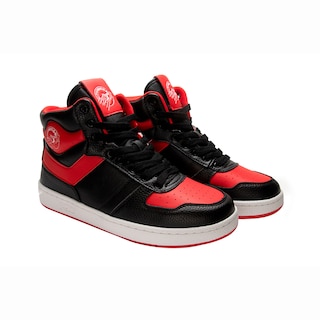 Foto 1 | Foto 1 | Tenis Pony City Wings Hi Bred Unisex