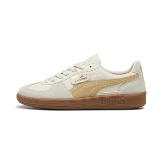 Foto 1 | Foto 1 | Tenis Puma Palermo Lth Unisex Beige