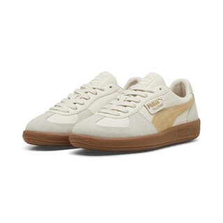 Foto 3 | Foto 3 | Tenis Puma Palermo Lth Unisex Beige