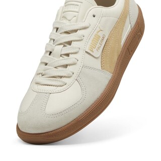 Foto 6 | Foto 6 | Tenis Puma Palermo Lth Unisex Beige