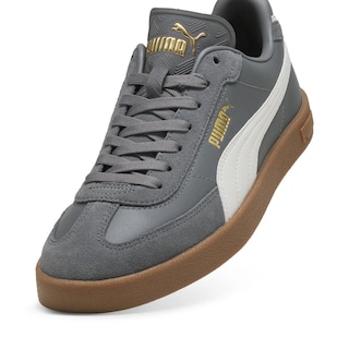Foto 4 | Foto 4 | Tenis Puma Era Club Il Unisex Gris
