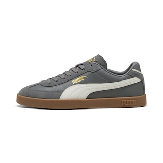 Foto 1 | Foto 1 | Tenis Puma Era Club Il Unisex Gris