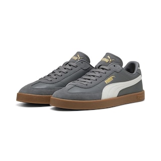 Foto 3 | Foto 3 | Tenis Puma Era Club Il Unisex Gris