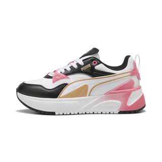 Foto 1 | Foto 1 | Tenis Puma R78 Disrupt Unisex Rosa
