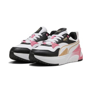 Foto 3 | Foto 3 | Tenis Puma R78 Disrupt Unisex Rosa