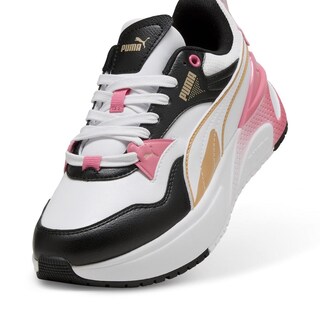 Foto 4 | Foto 4 | Tenis Puma R78 Disrupt Unisex Rosa