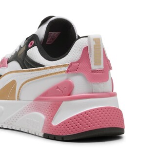 Foto 5 | Foto 5 | Tenis Puma R78 Disrupt Unisex Rosa