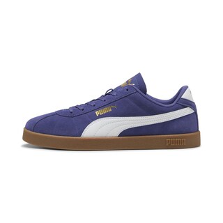 Foto 1 | Foto 1 | Tenis Puma Club Ll Unisex Azul Marino