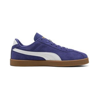 Foto 2 | Foto 2 | Tenis Puma Club Ll Unisex Azul Marino