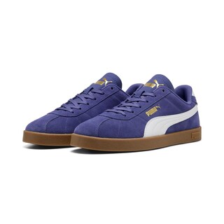 Foto 3 | Foto 3 | Tenis Puma Club Ll Unisex Azul Marino