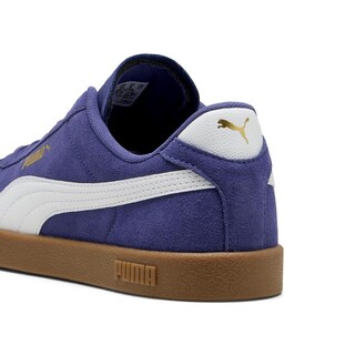 Foto 5 | Foto 5 | Tenis Puma Club Ll Unisex Azul Marino