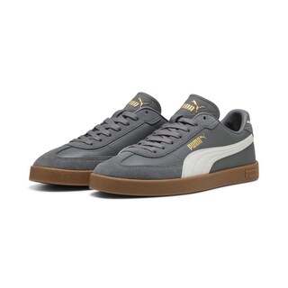 Foto 3 | Foto 3 | Tenis Puma Era Club Il Unisex Gris