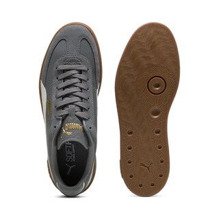 Foto 6 | Foto 6 | Tenis Puma Era Club Il Unisex Gris
