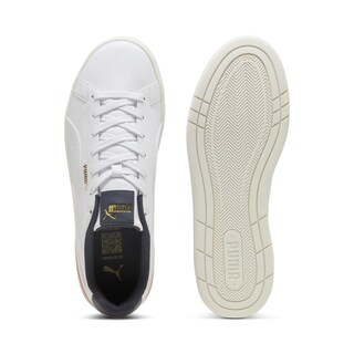 Foto 6 | Foto 6 | Tenis Puma Court Classico Unisex Amarillo