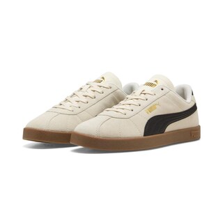 Foto 3 | Foto 3 | Tenis Puma Club Ll Unisex Beige