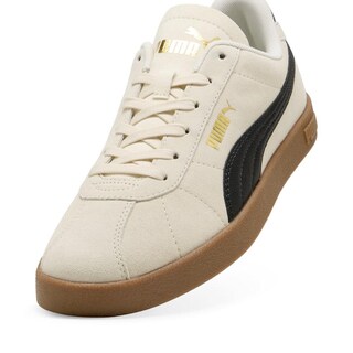 Foto 4 | Foto 4 | Tenis Puma Club Ll Unisex Beige