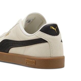 Foto 5 | Foto 5 | Tenis Puma Club Ll Unisex Beige