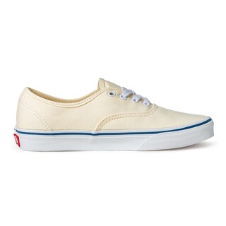 Foto 4 | Foto 4 | Tenis Vans Authentic - 0ee3wht - Beige - Unisex Beige