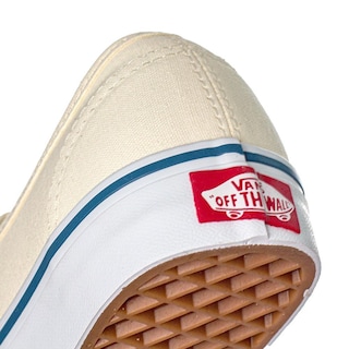 Foto 6 | Foto 6 | Tenis Vans Authentic - 0ee3wht - Beige - Unisex Beige