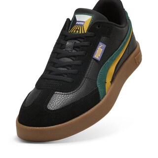 Foto 4 | Foto 4 | Tenis Puma Club 2 Era Greenside Unisex Negro