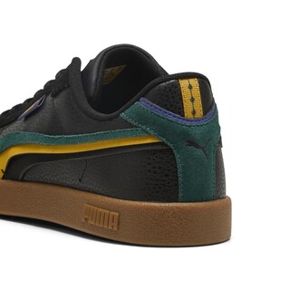 Foto 5 | Foto 5 | Tenis Puma Club 2 Era Greenside Unisex Negro