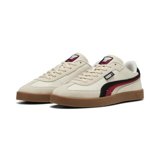 Foto 3 | Foto 3 | Tenis Puma Club 2 Era Greenside Unisex Beige
