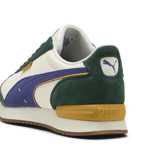 Foto 5 | Foto 5 | Tenis Puma R78 Greenside Unisex Verde Oscuro