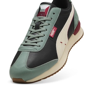 Foto 4 | Foto 4 | Tenis Puma R78 Greenside Unisex Verde