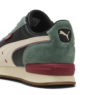 Foto 5 | Foto 5 | Tenis Puma R78 Greenside Unisex Verde