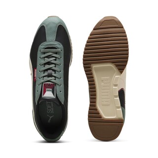 Foto 6 | Foto 6 | Tenis Puma R78 Greenside Unisex Verde