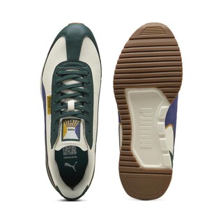 Foto 6 | Foto 6 | Tenis Puma R78 Greenside Unisex Verde Oscuro