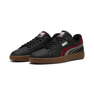 Foto 3 | Foto 3 | Tenis Puma Smash 3.0 Greenside Para Hombre Negro