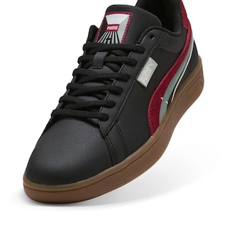 Foto 4 | Foto 4 | Tenis Puma Smash 3.0 Greenside Para Hombre Negro
