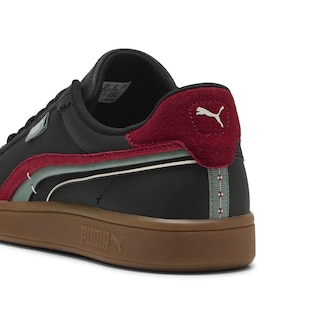 Foto 5 | Foto 5 | Tenis Puma Smash 3.0 Greenside Para Hombre Negro