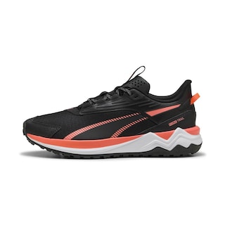 Foto 1 | Foto 1 | Tenis Puma Extend Lite Trail Unisex Naranja Claro