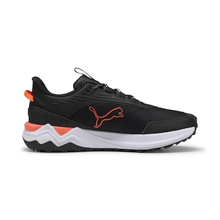Foto 2 | Foto 2 | Tenis Puma Extend Lite Trail Unisex Naranja Claro