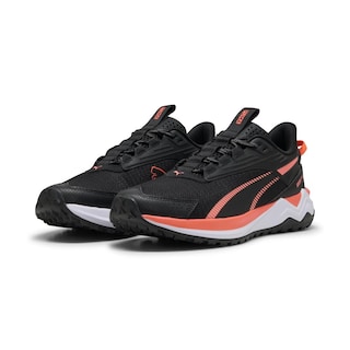 Foto 3 | Foto 3 | Tenis Puma Extend Lite Trail Unisex Naranja Claro