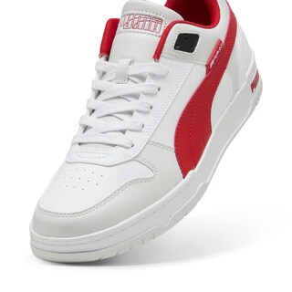 Foto 4 | Foto 4 | Tenis Puma F1 Rbd Game Low Unisex Rojo