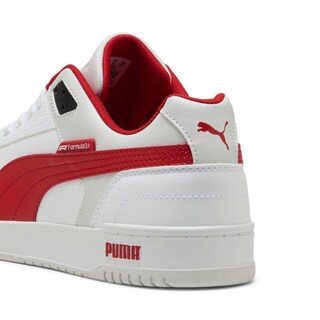 Foto 5 | Foto 5 | Tenis Puma F1 Rbd Game Low Unisex Rojo