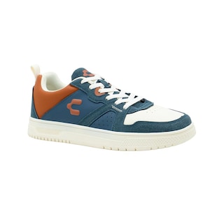 Foto 1 | Foto 1 | Tenis Para Hombre Charly Urbano Moda Outfit Casual Marino Azul Marino