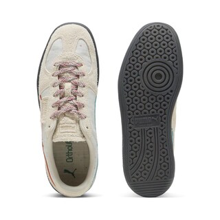 Foto 6 | Foto 6 | Tenis Puma Palermo Pride Unisex Beige