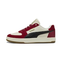 Tenis Puma Caven 2.0 Greenside Unisex Rojo