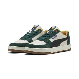 Foto 3 | Foto 3 | Tenis Puma Caven 2.0 Greenside Unisex Verde