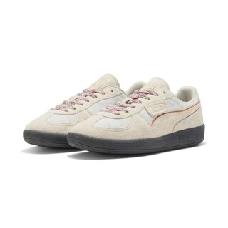 Foto 3 | Foto 3 | Tenis Puma Palermo Pride Unisex Beige