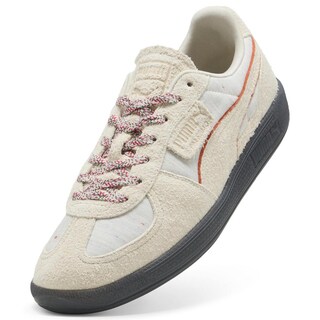 Foto 4 | Foto 4 | Tenis Puma Palermo Pride Unisex Beige