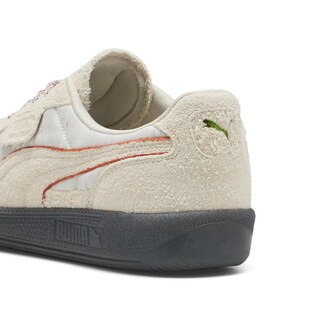 Foto 5 | Foto 5 | Tenis Puma Palermo Pride Unisex Beige